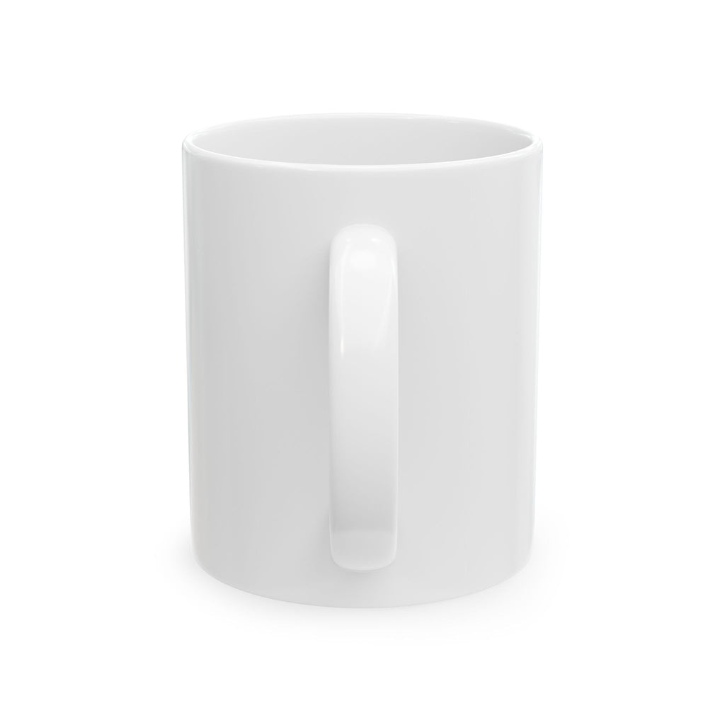 Inspirational Scripture Coffee Mug — Mark 11:24 Floral Ceramic Mug (11oz & 15oz)