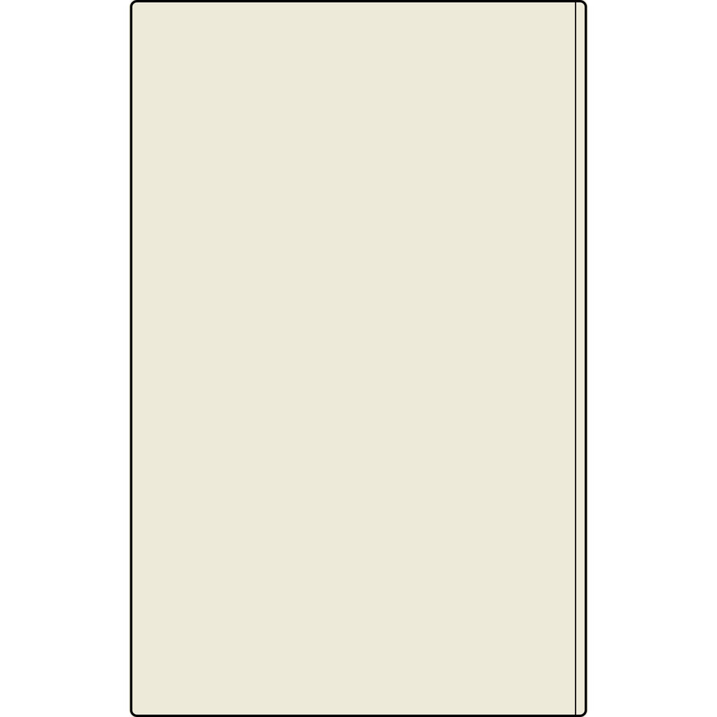 Engraved Vegan Leather Prayer Journal — Mark 11:24 with Floral Accent